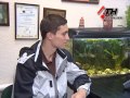 Video 19.10.12 - Харьковская налоговая взялась за граждан