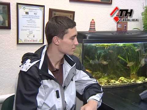 19.10.12 - Харьковская налоговая взялась за граждан