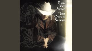 Watch Ricky Van Shelton I Wouldnt Take Nothin For My Journey video