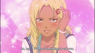 Make Teruhashi Jealous... | The disastrous world of Saiki.k | Funny anime moment