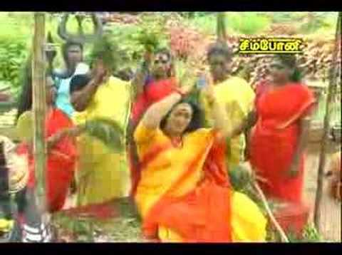 Sakthi Yaathirai - 108 Amman Temples I