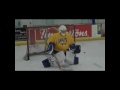 Bandits Goalie School - 2010 Jr. Elite Camp - On Ice