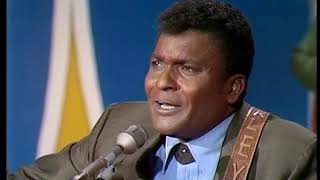 Watch Charley Pride Able Bodied Man video