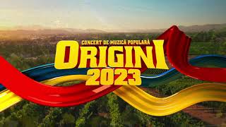 Origini București 2023 (Spot)