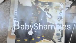 Watch Babyshambles Clementine video