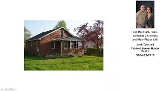 751 Callowhill St, Wooster, Oh Presented By Josh Twitchell.