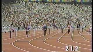 Young shuts down after 7 hurdles