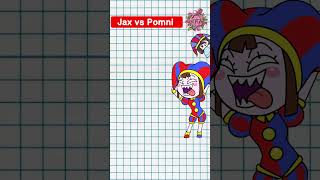 Chipi Chipi Chapa Chapa Digital Circus Animation Meme