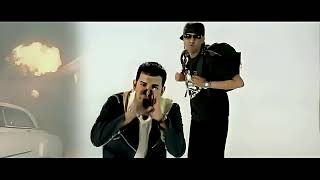 O El Bambino Ft Jowell & Randy De La Ghetto Siente El Boom 4K 60Fps