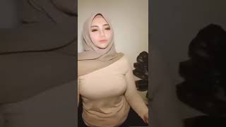 Bigo Sarrah Malaysia | Sexy Hijab