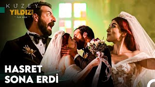 Tüm Dünyayı Sallayacak Düğün - Kuzey Yıldızı İlk Aşk
