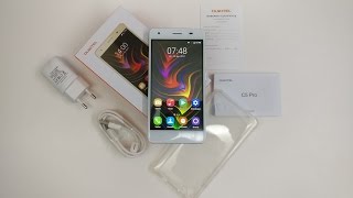 Buy Oukitel C5 Pro