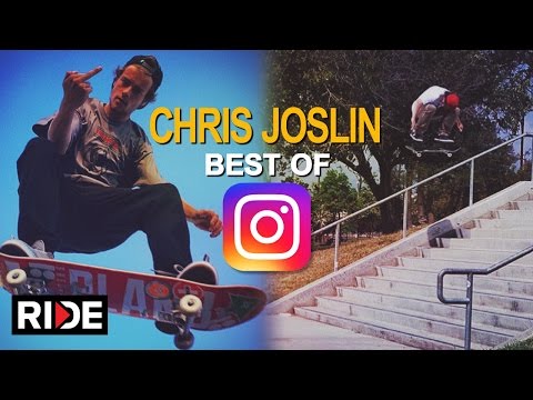 Chris Joslin - Best of Instagram