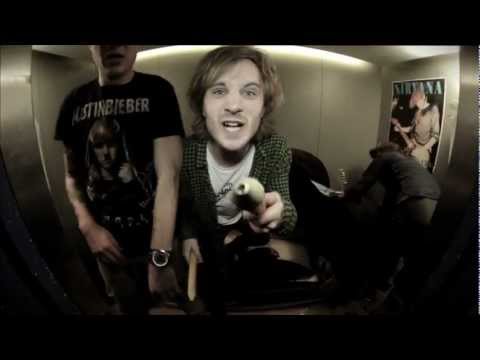 Don't Blame Me! Complaining! Video