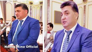 Namiq Mena - Mübariz İbrahimov Milli Qəhrəman Audio