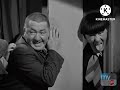 The Three Stooges: Spook Louder (1943) On My Network UPN TV Airing In 2006