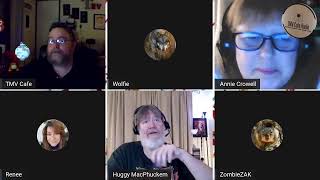 TMV Cafe Radio's 10 year Celebration