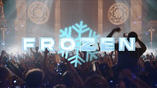 Sound Rush - Froz3N (Aftershock Remix) (Official Video)