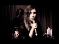 Lykke Li - Youth Knows No Pain (Acoustic)