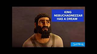 Nebuchadnezzar's Crazy Dream
