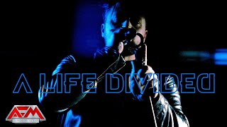 A Life Divided - Last Man Standing (2022) // Official Music Video // Afm Records