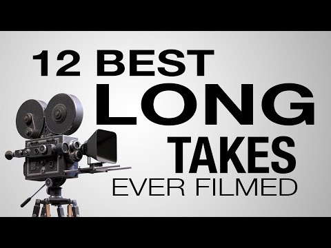 12 Best Long Takes in Film History 12 Best Long Takes in Film History klip izle