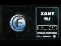 Zany - Volt - Fusion 035