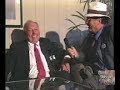 Oklahoma Bombing, part 3 , a Grand Juror speaks out