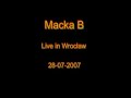 MACKA B & The Royal Roots Band - "THE GANJA LADIES