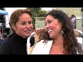 VENICE Season 2 Behind the Scenes