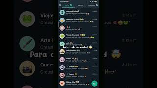 Grupos De Whatsapp Súper Necesarios Vannzo