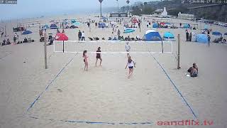 LANGRIDGE SIMON vs Campbell Abdoo ct13 9a clip