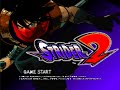 Strider 2 - Stage 1