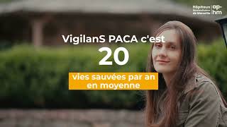Lap-Hm A Lancé En Janvier 2021 Vigilans Pour La Lutter Contre La Récidive Suicidaire