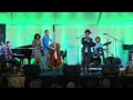 Cyrille Aimee- Love For Sale-Live @ The Summer Solstice Jazz Festival