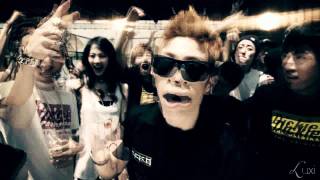Watch Block B Halo video