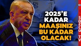 Bakan Işıkhan'dan Asgari Ücrete Temmuz Zammı Açıklaması! Erdoğan'dan Ara Zam Çık