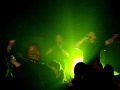 VNV Nation @ the Mad Hatter performing "Perpetual"