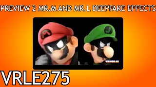 Preview 2 Mr M And Mr L Deepfake Effects Preview 2 Effects