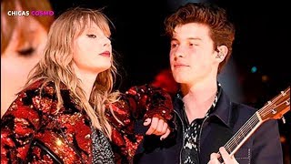 Shawn Mendes Habla Sobre La Ansiedad Y Cómo Taylor Swift Lo Ayudó Asuperarla Shawn Mendes Habla Sobre La Ansiedad Y Cómo Taylor Swift Lo Ayudó Asuperarla