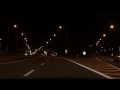Sony a77 sample video 50fps with sigma 30mm f1.4 night shot, steady shot off