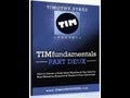 TIMfundamentals Part Deux Dvd Review