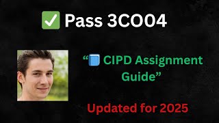 How To P Cipd 3Co04 Essentials Of People Practice Explained Step-By-Step