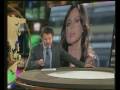 La Fattoria 4 - Paola Perego caccia dallo studio Marina Ripa Di Meana e Daniela Martani