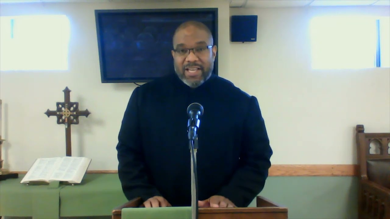 8-14-2022 Sermon: Risky Business