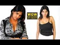 Bhuvaneswari | Indian Film actress & model|Hottest actress in Film South film Industry | wow actress