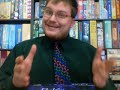 Gem Dealer Review - with Tom Vasel