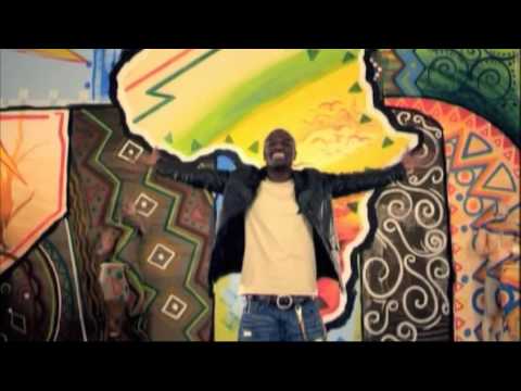 Akon - Oh Africa feat. Keri Hilson Trailer