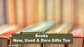 Bookstore & More The - (928)468-1027