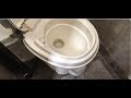 RV-How To Flush A Toilet In An RV, & Funny Story